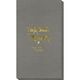 The Bar Is Open Bamboo Luxe Guest Towels Image 4 of 5